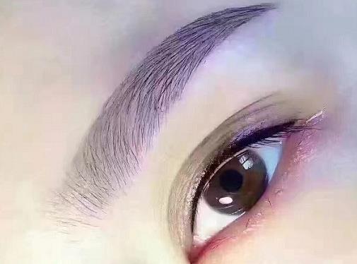 舒茂國割雙眼皮，暢享自然媚眼，眼前桃花不斷綻放！