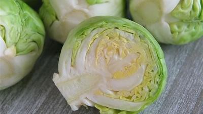 夏季瘦身法大揭密！卷心菜瘦身攻略助你排毒抗癌！