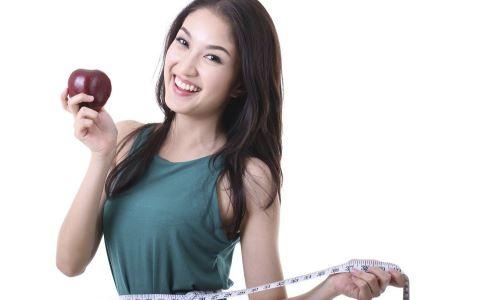 如何快速固定腹肌效果？