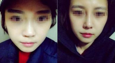女明星也會胖，瘦肚子的快速方法大揭秘