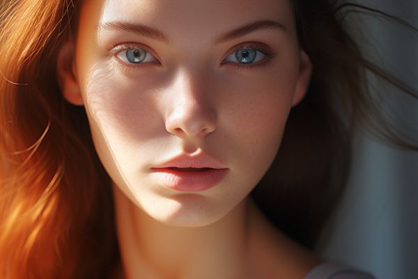 劉詩詩整容知多少？她美麗氣質(zhì)如何驚艷早年？