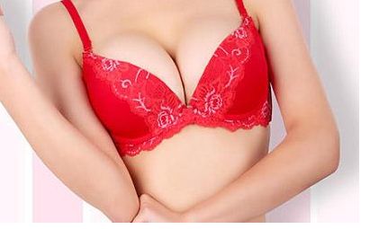 假體隆胸對身材纖細者的效果如何？出人意料嗎？