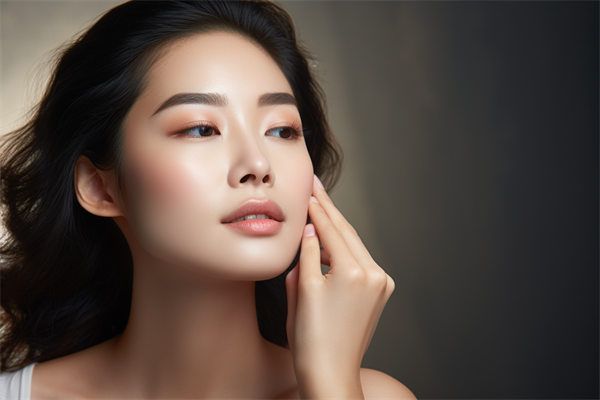 成都華顏鼻子整形案例分享，賈德淵隆鼻效果出眾！