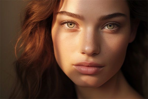 迷人曲線與窈窕身材：你的審美偏好？