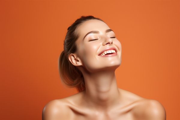 長沙女士共享她的眼睛手術后感想，感人至深