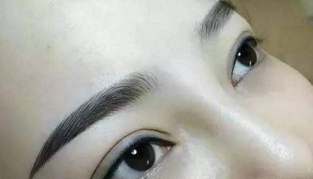 重慶專業(yè)雙眼皮最佳選擇：華美、當(dāng)代、銅雀臺技術(shù)赫赫有名~