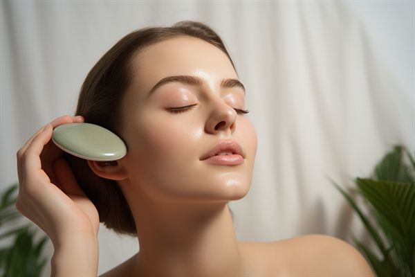 悅白之幾：專業(yè)微針儀器，兼顧多種皮膚護(hù)理方案