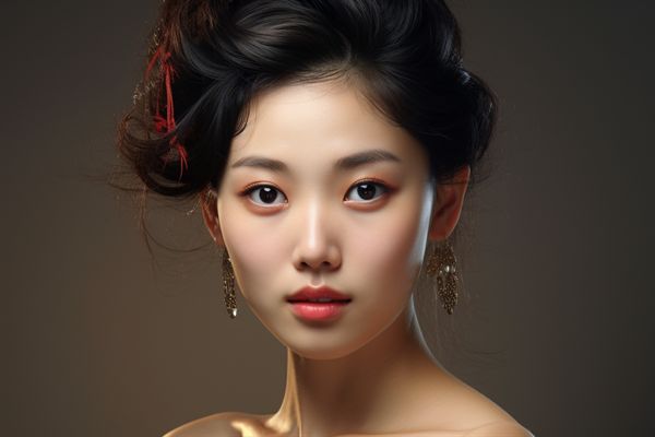 下頜骨塑形有何效果？如何通過高光提升氣質(zhì)臉型？