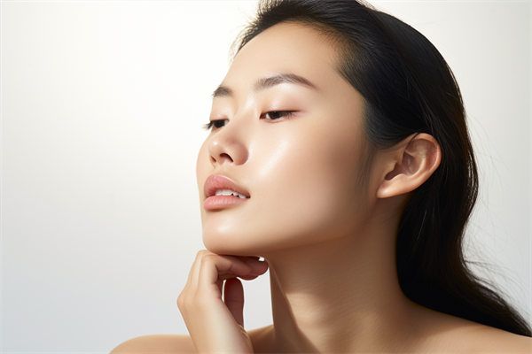 駝峰鼻矯正可以用玻尿酸嗎？效果自然嗎？