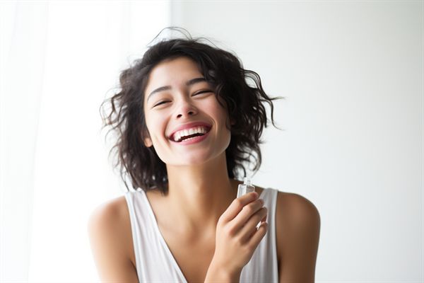去除面部皺紋的小妙招！神奇療法讓你恢復(fù)年輕肌膚