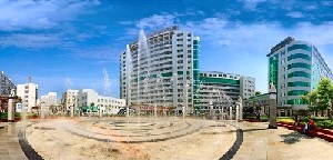 濟寧第一人民醫(yī)院燒傷整形外科 濟寧第一人民醫(yī)院燒傷整形外科