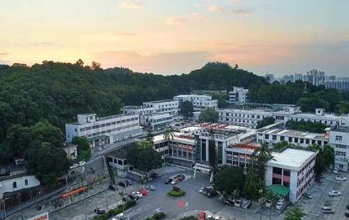 廣州中醫(yī)藥大學順德醫(yī)院 整形美容科 廣州中醫(yī)藥大學順德醫(yī)院 整形美容科