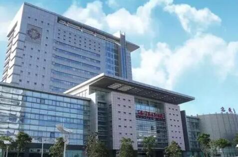 蘇州大學附屬第一醫(yī)院總院整形科 蘇州大學附屬第一醫(yī)院總院整形科