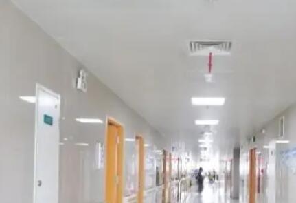 北京三院形成外科整形美容中心