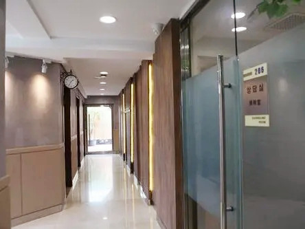 青島慈心韓佳人整形外科門(mén)診部 青島慈心韓佳人整形外科門(mén)診部