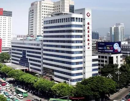 福州省立醫(yī)院整形美容科 福州省立醫(yī)院整形美容科