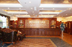 重慶德藝阿藍整形醫(yī)療美容門診部 重慶德藝阿藍整形醫(yī)療美容門診部