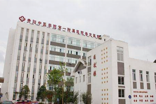 貴陽中醫(yī)學院第一附屬醫(yī)院皮膚科 貴陽中醫(yī)學院第一附屬醫(yī)院皮膚科