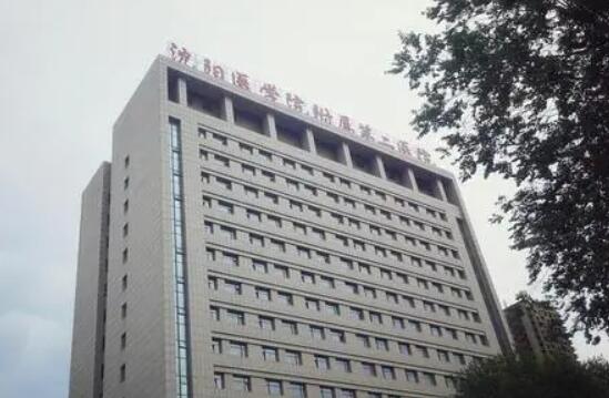 沈陽(yáng)醫(yī)學(xué)院附屬第二醫(yī)院整形外科