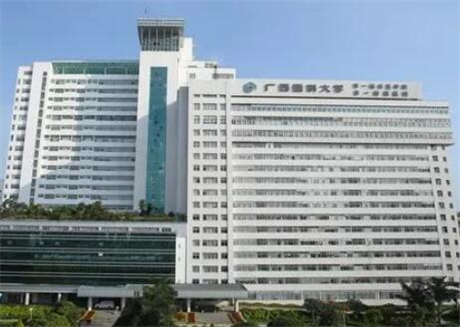 廣西科技大學第一附屬醫(yī)院整形科 廣西科技大學第一附屬醫(yī)院整形科