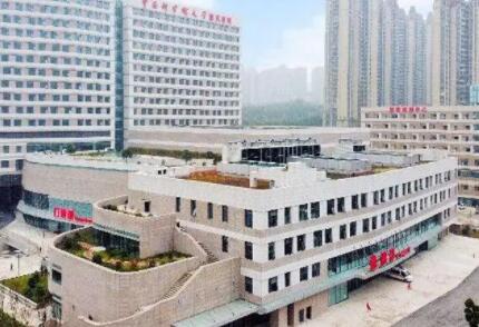 重慶第三人民醫(yī)院整形外科