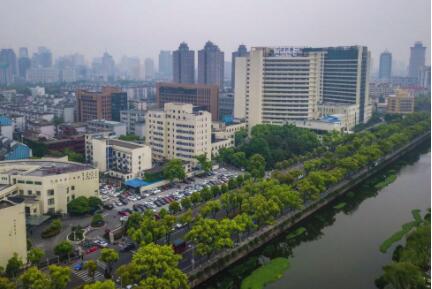 中國科學院大學寧波華美醫(yī)院 中國科學院大學寧波華美醫(yī)院