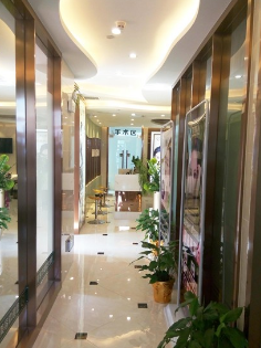 襄陽漢辰整形醫(yī)院 襄陽漢辰整形醫(yī)院