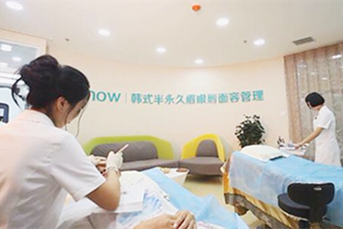 長春秀爾整形美容醫(yī)院 長春秀爾整形美容醫(yī)院