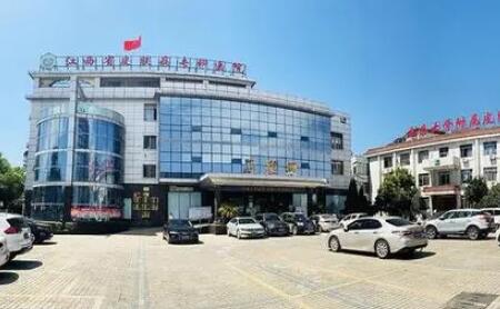江西省皮膚病?？漆t(yī)院美容外科