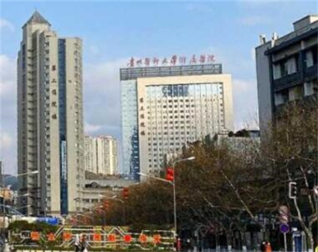 貴州醫(yī)科大學附屬醫(yī)院整形燒傷科 貴州醫(yī)科大學附屬醫(yī)院整形燒傷科