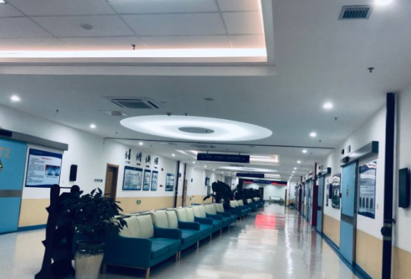 廈門大學(xué)附屬翔安醫(yī)院整形外科 廈門大學(xué)附屬翔安醫(yī)院整形外科