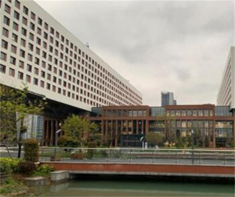 浙江大學(xué)附屬醫(yī)院整形外科