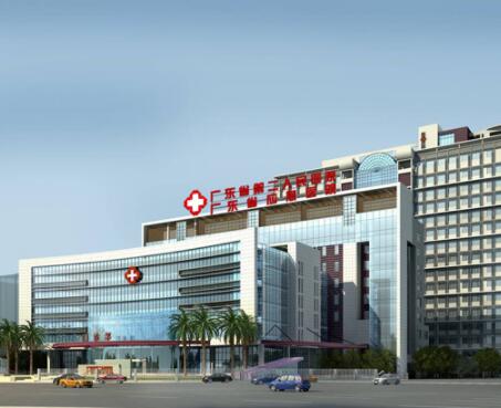 廣東省第二人民醫(yī)院整形科