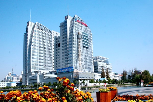 南通大學附屬醫(yī)院整形美容科 南通大學附屬醫(yī)院整形美容科