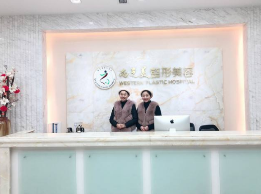 瀘州西之美整形美容有限公司 瀘州西之美整形美容有限公司