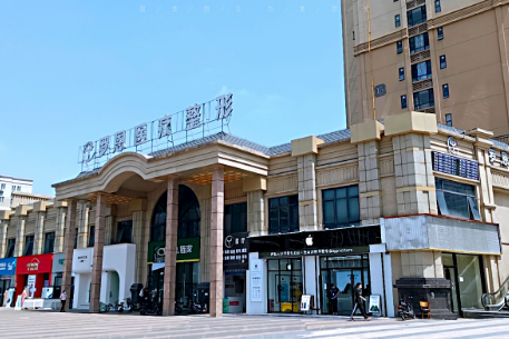 東莞羅恩醫(yī)療美容門(mén)診部 東莞羅恩醫(yī)療美容門(mén)診部