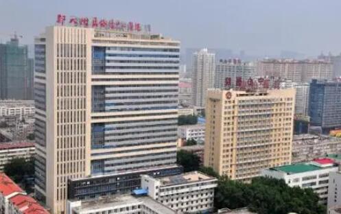 鄭州大學附屬洛陽中心醫(yī)院(原洛陽市第二人民醫(yī)院)整形美容科 鄭州大學附屬洛陽中心醫(yī)院(原洛陽市第二人民醫(yī)院)整形美容科