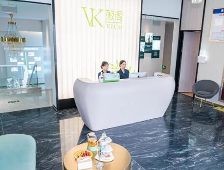 浙江臺州薇閣醫(yī)療美容 浙江臺州薇閣醫(yī)療美容