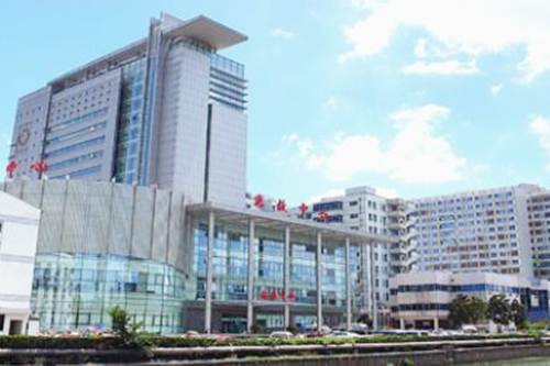 蘇州大學(xué)附屬第二醫(yī)院整形美容科 蘇州大學(xué)附屬第二醫(yī)院整形美容科