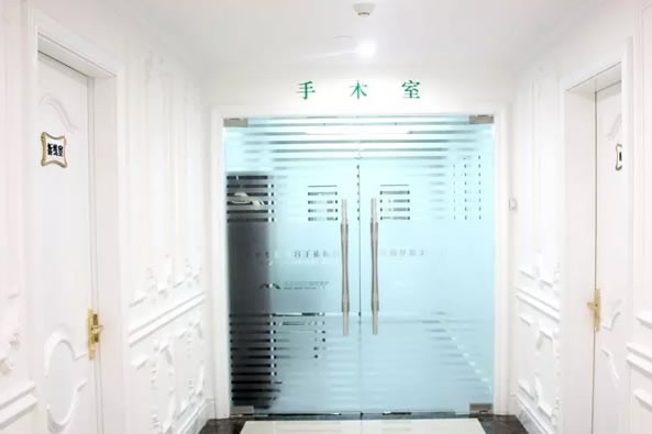 臺(tái)州美嘉美醫(yī)療美容醫(yī)院 臺(tái)州美嘉美醫(yī)療美容醫(yī)院