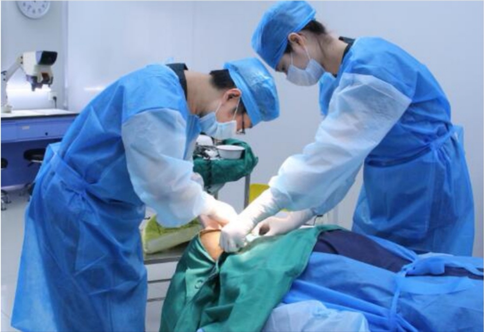 南京市哪家整形醫(yī)院口碑最佳，南京第一人民醫(yī)院、鼓樓等入選三甲？