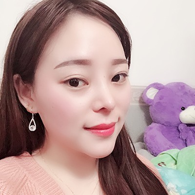 術(shù)前矮低平，術(shù)后高挺翹~肋軟骨隆鼻效果好的不得了！