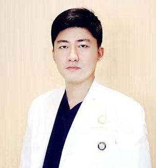 李鴻強