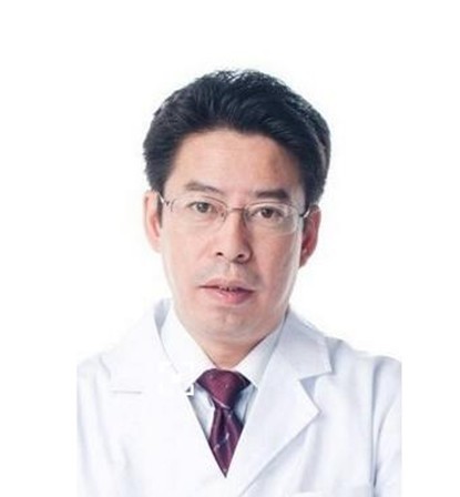 徐威強