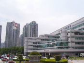 北京大學(xué)深圳醫(yī)院整形外科
