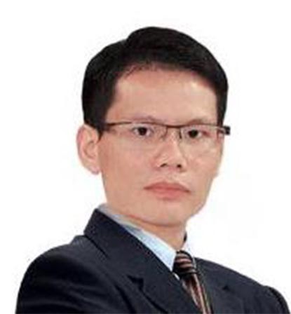 丁福亮 丁福亮