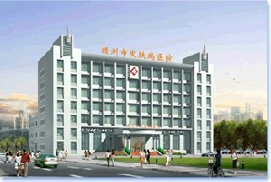 贛州市皮膚病醫(yī)院醫(yī)學(xué)激光美容整形中心大腿吸脂效果怎么樣？大腿吸脂價格多少？