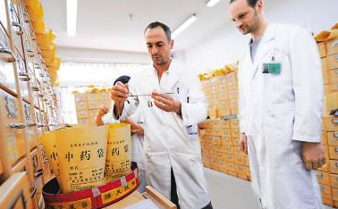 中醫(yī)診所里推出的埋線減肥真有用嗎，能減下來嗎?
