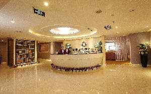 鄭州聚美整形醫(yī)院激光去黑眼圈效果如何?需要多長(zhǎng)時(shí)間？