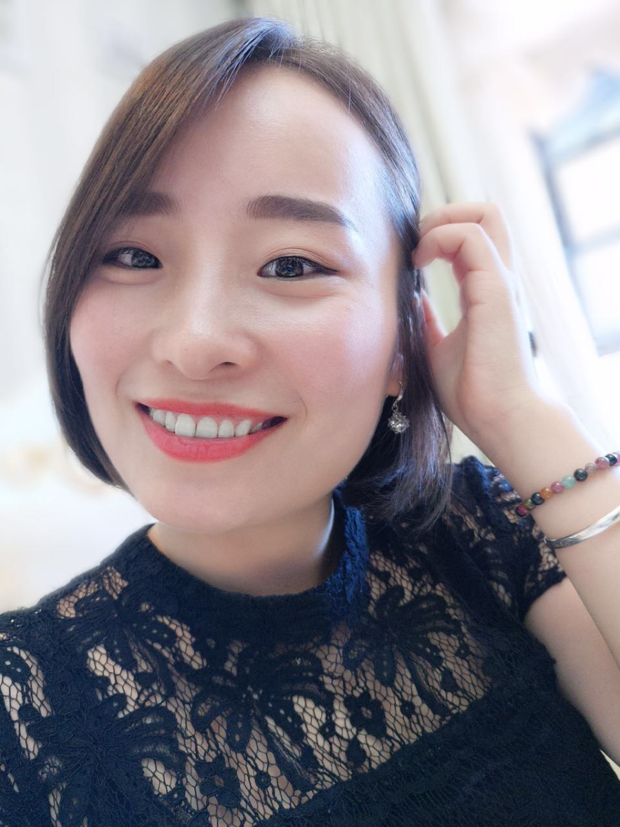 鄭州壹加壹整形醫(yī)院楊永利醫(yī)生做牙齒隱形矯正怎么樣？附牙齒隱形矯正案例